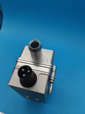 Fast Heating Oil Tank Heaters 1500W Aluminum Alloy Material