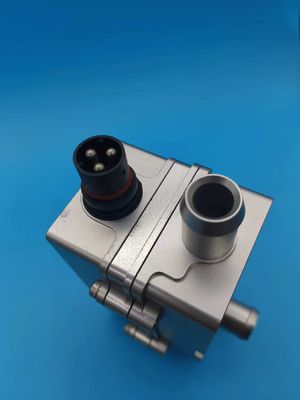 1.5KW Engine Coolant Preheater 0.84kg Fast Heating Safe And Reliable
