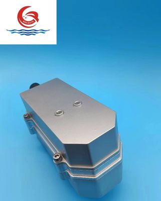 Fast Heating Electric Engine Preheater 1.5KW With Strong Applicability