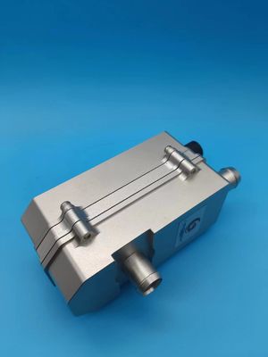 Fast Heating Electric Engine Preheater 1.5KW With Strong Applicability
