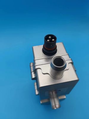 Fast Heating Electric Engine Preheater 1.5KW With Strong Applicability