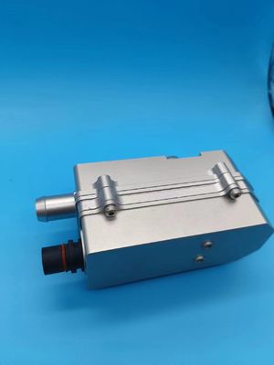 Silvery Engine Coolant Preheater GD-H150 1500W Car Engine Pre Heater
