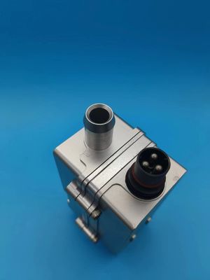 Aluminum Alloy Electric Engine Preheater Car / Truck Parking Heater 1500W