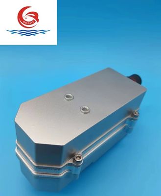 Goldate 1500W Electric Engine Preheater Small Size With PTC Heating