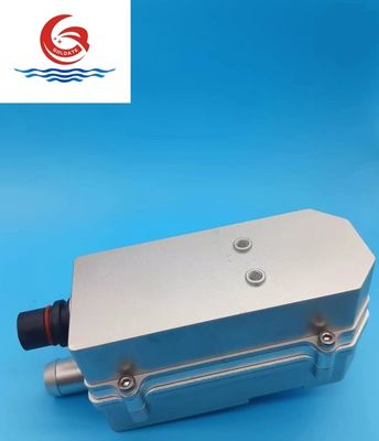 Fast Heating Car Engine Heaters 1500W Small Size Aluminum Alloy Material