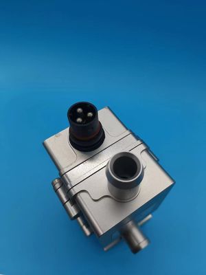 Fast Heating Car Engine Heaters 1500W Small Size Aluminum Alloy Material