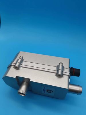 Fast Heating Car Engine Heaters 1500W Small Size Aluminum Alloy Material
