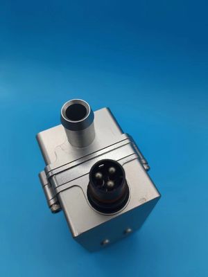 Safe Vehicle Engine Block Heater 1500W Fast Heating / PTC Heating