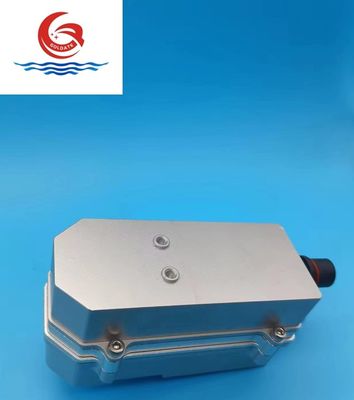 Cold Weather Car Engine Heaters 1500W 220v CE / ROHS Certified