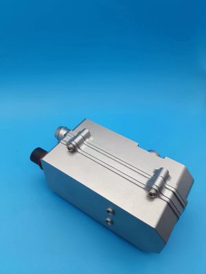 Small Size Truck Engine Heater 1500W PTC Heating 1 Year Warranty