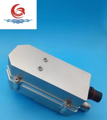 Universal Car Parking Heater 1500W Automotive Electric Water Preheater