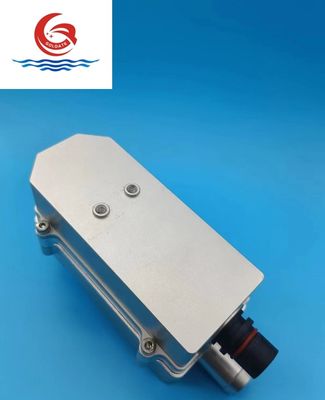GD-H150 PTC Heating Electric Parking Heater 1500W For Car Truck