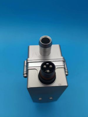 GD-H150 PTC Heating Electric Parking Heater 1500W For Car Truck