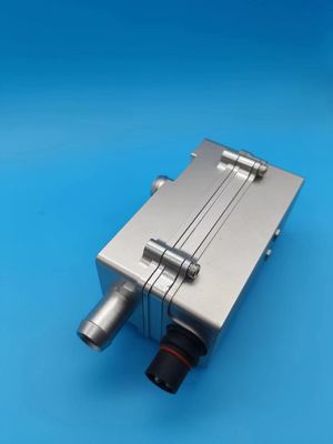 GD-H150 PTC Heating Electric Parking Heater 1500W For Car Truck