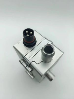 1.5KW Oil Tank Heaters PTC Heating Parking Heater For Car Truck