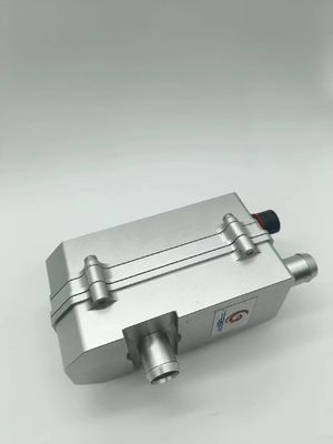 1.5KW Oil Tank Heaters PTC Heating Parking Heater For Car Truck