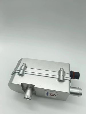 1.5KW Electric Engine Preheater IP44 Car Block Heater With Strong Applicability