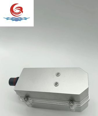 IP44 Electric Engine Preheater Silvery Color 1500W Safe And Reliable