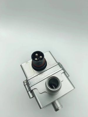 IP44 Electric Engine Preheater Silvery Color 1500W Safe And Reliable