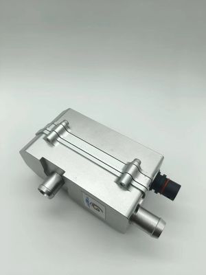 IP44 Electric Engine Preheater Silvery Color 1500W Safe And Reliable