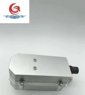 Goldate 1500W Car Engine Water Heater 220V Car Engine Preheater PTC Heating / Fast Heating