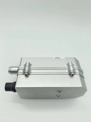 1.5KW Car Coolant Preheater Aluminum Alloy Material 1 Year Warranty