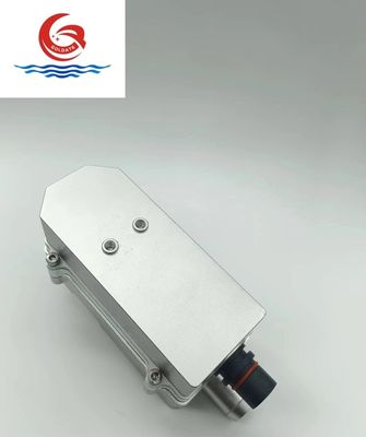 IP44 Electric Coolant Heater Car Engine Coolant Pre Heater 1500W