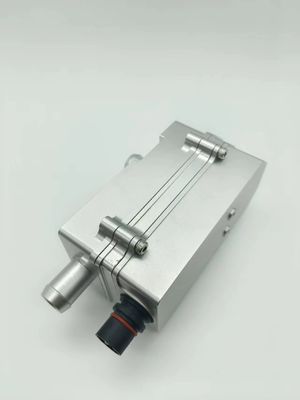 IP44 Electric Coolant Heater Car Engine Coolant Pre Heater 1500W