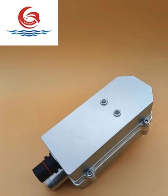 Secure Electric Engine Preheater 1.5KW Silvery Color Vehicle Engine Heater