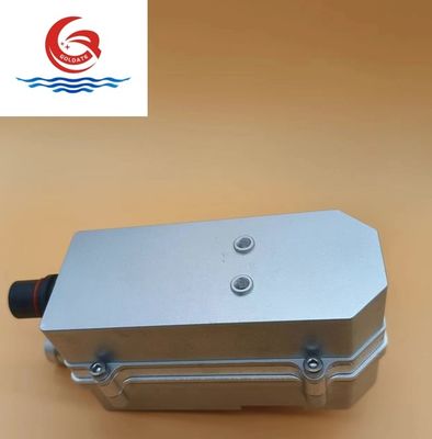 AC220V-250V Electric Engine Preheater Aluminum Alloy Material