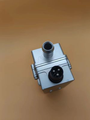 AC220V-250V Electric Engine Preheater Aluminum Alloy Material
