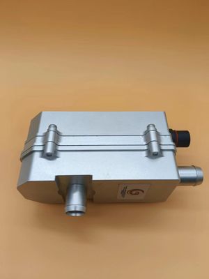 AC220V-250V Electric Engine Preheater Aluminum Alloy Material