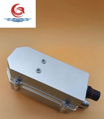 Car Engine Heaters Electric Engine Preheater Goldate 1500W 220V Safe Small Size