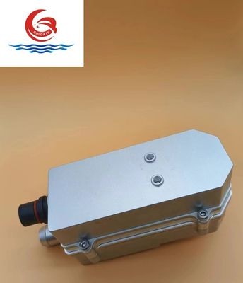 Car Engine Heaters Electric Engine Preheater Goldate 1500W 220V Fast Heating Small Size