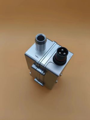 Car Engine Heaters Electric Engine Preheater Goldate 1500W 220V Fast Heating Small Size