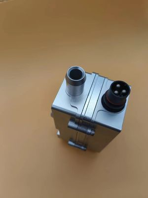 Automobile Electric Engine Preheater Fast Heating 1500W  GD-H150