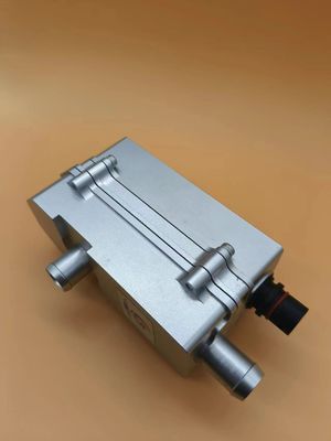 Automobile Electric Engine Preheater Fast Heating 1500W  GD-H150