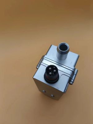 Car Engine Heaters Parking Heater For Car Truck Goldate 1500W Small Size Fast Heating