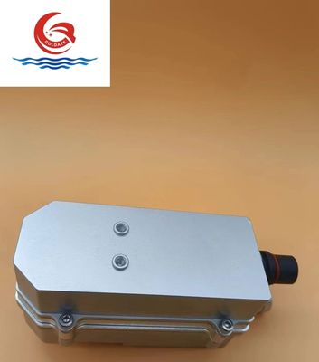 Car Engine Heaters Parking Heater For Car Truck Goldate 1500W PTC Heating Strong Applicability