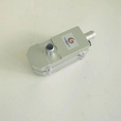 Electric Car Engine Water Preheater 220V1500w Safe And Reliable For PTC Heating Strong Applicability