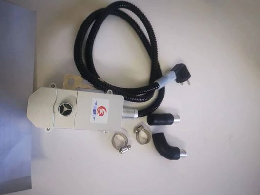 Electric Car Engine Water Preheater 220V 1000w Safe And Reliable For PTC Heating Comes With Cable