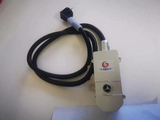Electric Car Engine Water Preheater 220V 1000w Safe And Reliable For PTC Heating Comes With Cable