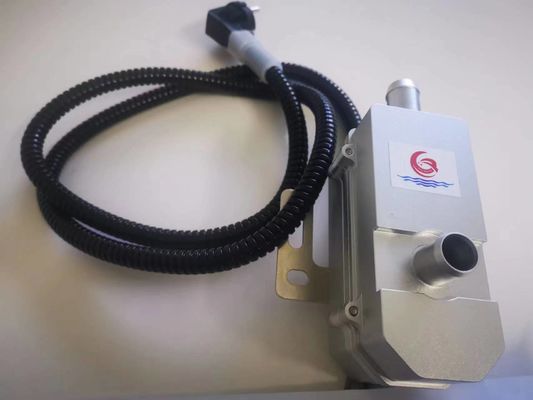 Electric Car Engine Water Preheater 220V 1000w Safe And Reliable For PTC Heating Comes With Cable