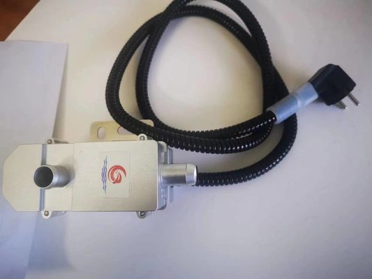 Electric Car Engine Water Preheater 220V 1000w Safe And Reliable For PTC Heating Comes With Cable