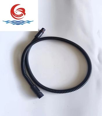 1.0m Engine Heater Cable Low Temperature Resistance   OEM ODM Acceptable