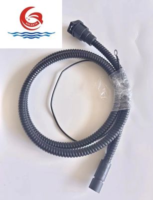 Heat Resistant Engine Heater Cable 16A 1.5m Mini Plug Cable