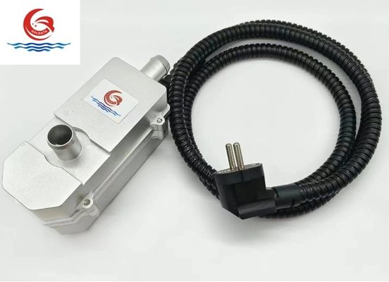 1500W Small Size Car Engine Heaters / Universal Car Parking Heater For Car Truck