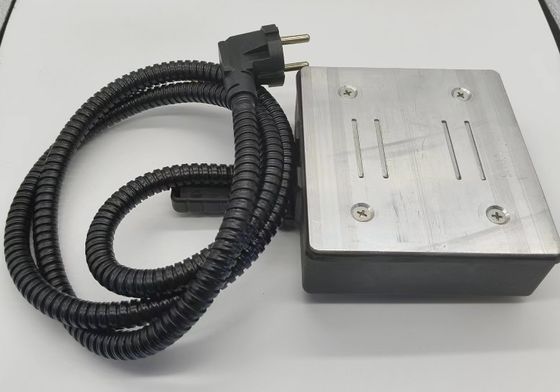 Portable Electric Engine Preheater 220V 500W Car Engine Water Preheater For PTC Heating