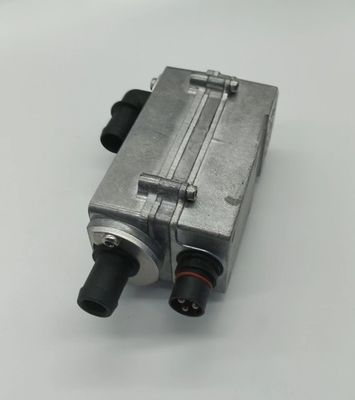 Goldate 2000W Car Parking Heater Fast Heating Customized Strong Applicability