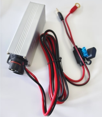 Storage Battery Chargers Car Battery Charger  Convenient Battery Charger Input 230Vac Output14.4Vdc 180W